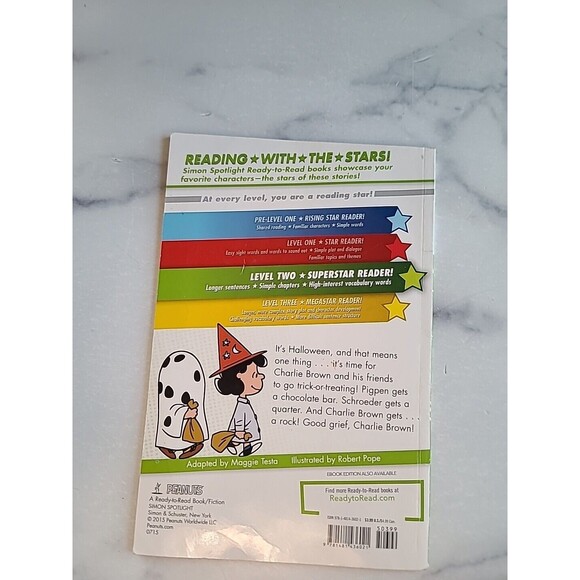 Peanuts Charles M. Schultz Book Lot - Picture 9 of 10